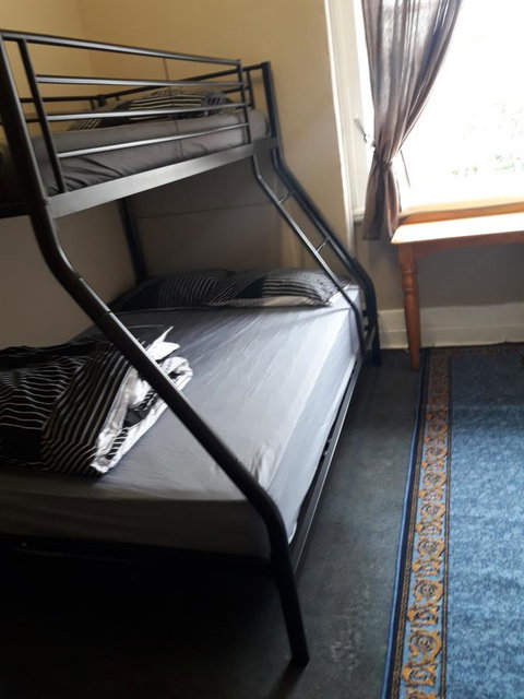 Clover Backpackers - Inverell Accommodation 19