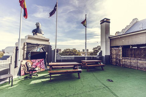 Clover Backpackers - Inverell Accommodation 31