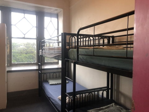 Clover Backpackers - Inverell Accommodation 10