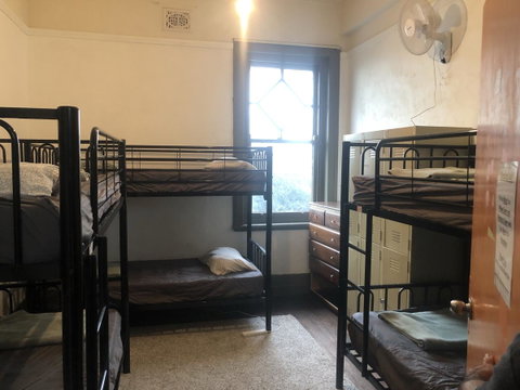 Clover Backpackers - Inverell Accommodation 11