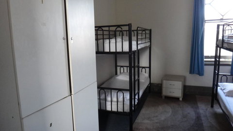 Clover Backpackers - Inverell Accommodation 27