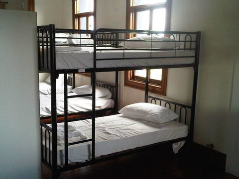 Clover Backpackers - Inverell Accommodation 33