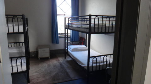 Clover Backpackers - Inverell Accommodation 36