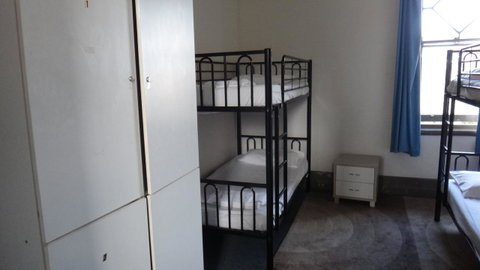 Clover Backpackers - Inverell Accommodation 37