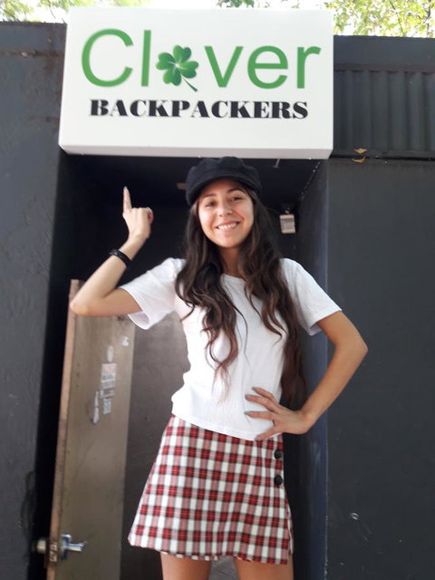 Clover Backpackers - Inverell Accommodation 6