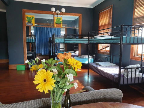 Clover Backpackers - Inverell Accommodation 8