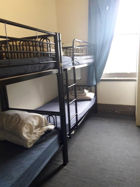 Clover Backpackers - Inverell Accommodation 16