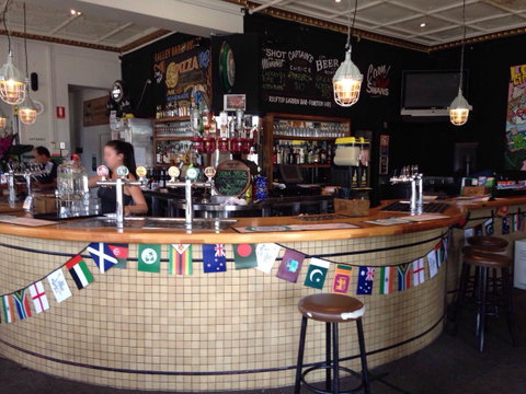 Clover Backpackers - Inverell Accommodation 22