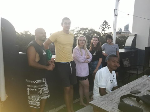 Clover Backpackers - Inverell Accommodation 24