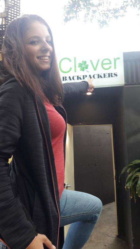 Clover Backpackers - Inverell Accommodation 3