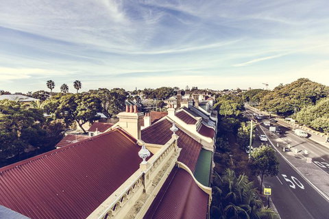 Clover Backpackers - Inverell Accommodation 32