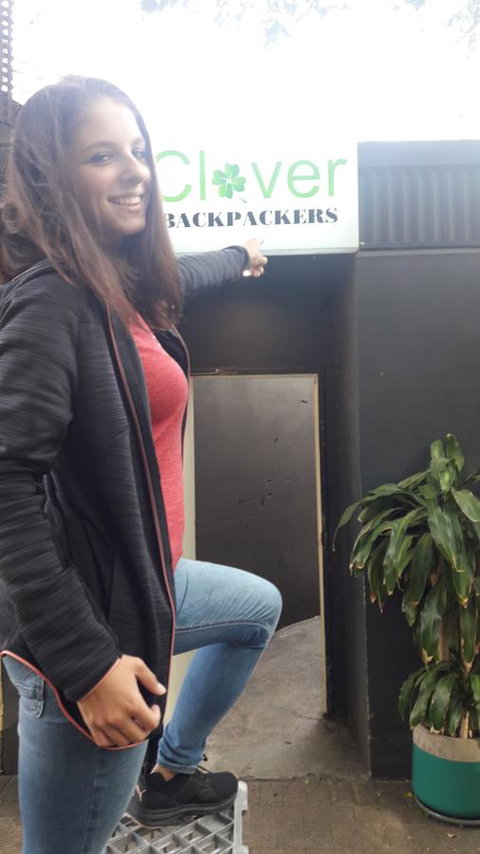 Clover Backpackers - Inverell Accommodation 2