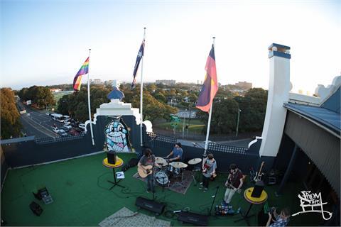 Clover Backpackers - Inverell Accommodation 9