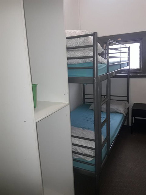 Clover Backpackers - Inverell Accommodation 4