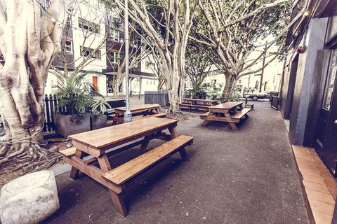 Clover Backpackers - Inverell Accommodation 20