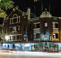 Clover Backpackers - Inverell Accommodation