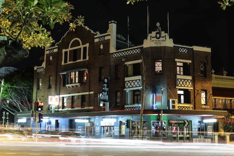 Clover Backpackers - Inverell Accommodation 0