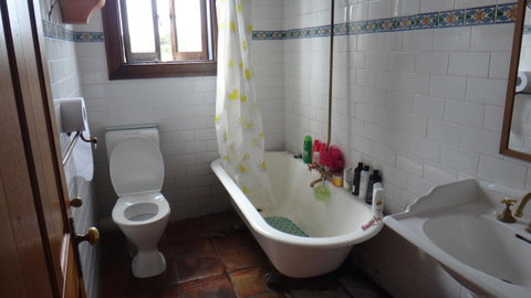 Clover Backpackers - Inverell Accommodation 25