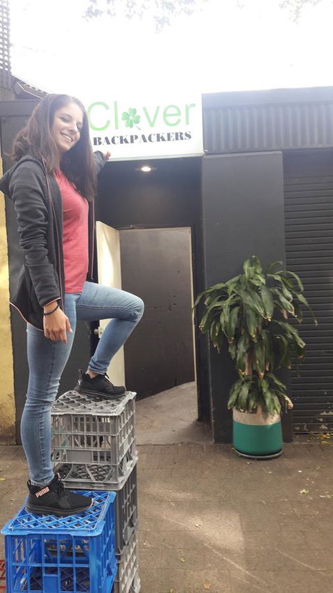 Clover Backpackers - Inverell Accommodation 1