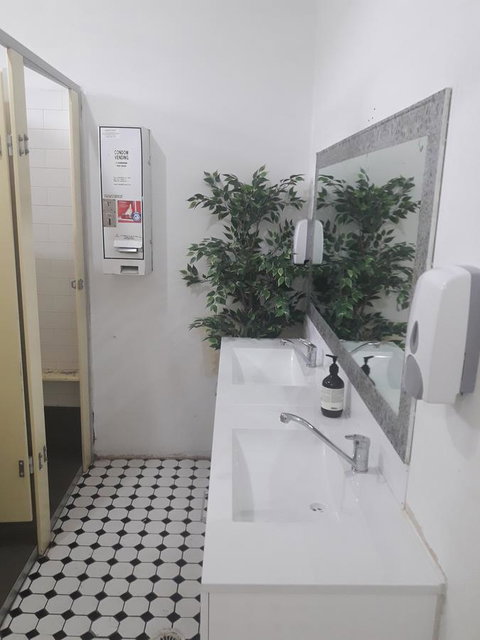 Clover Backpackers - Inverell Accommodation 34