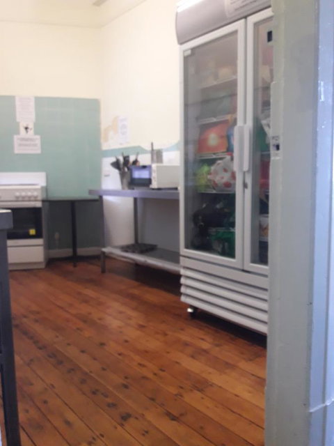 Clover Backpackers - Inverell Accommodation 14