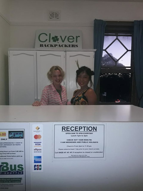 Clover Backpackers - Inverell Accommodation 7