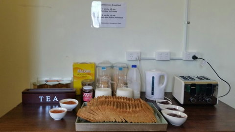 Clover Backpackers - Inverell Accommodation 15