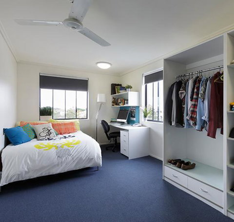 Sydney University Village - Inverell Accommodation 5