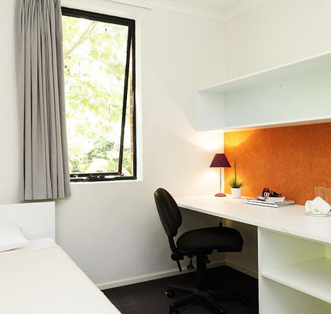 Sydney University Village - Inverell Accommodation 2