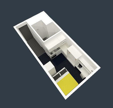Sydney University Village - Inverell Accommodation 4