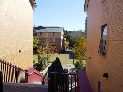 Sydney University Village - Inverell Accommodation 11