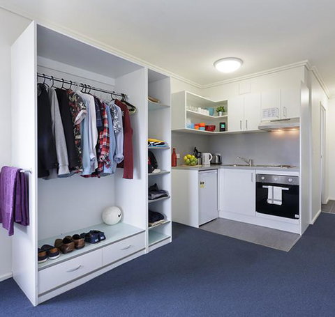 Sydney University Village - Inverell Accommodation 6