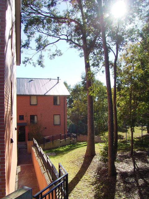 Sydney University Village - Inverell Accommodation 20