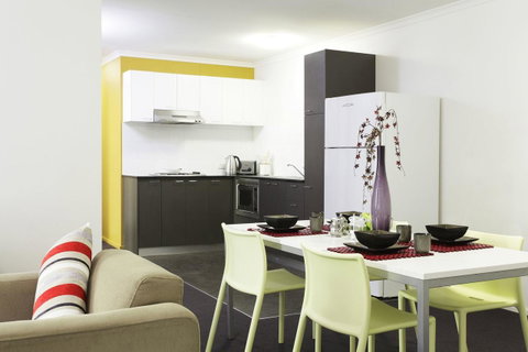 Sydney University Village - Inverell Accommodation 30