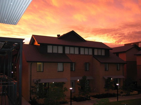 Sydney University Village - Inverell Accommodation 8