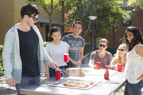 Sydney University Village - Inverell Accommodation 21