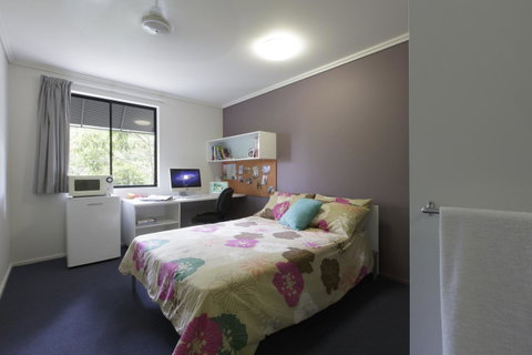 Sydney University Village - Inverell Accommodation 24