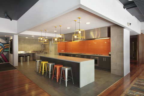 Sydney University Village - Inverell Accommodation 16