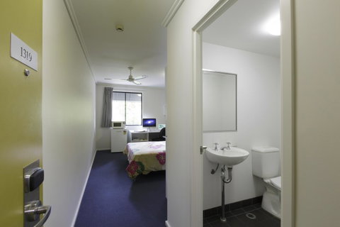 Sydney University Village - Inverell Accommodation 22