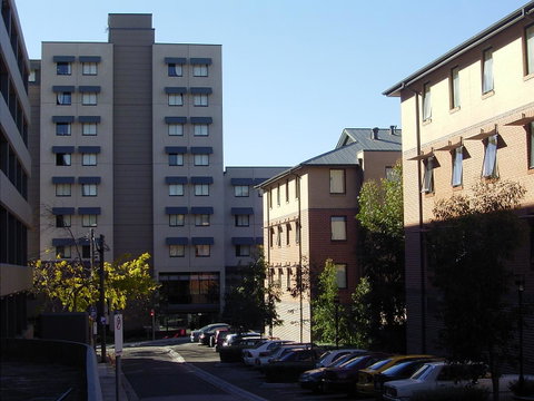 Sydney University Village - Inverell Accommodation 14