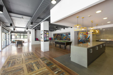 Sydney University Village - Inverell Accommodation 15