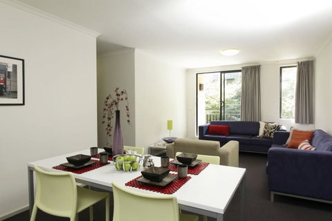 Sydney University Village - Inverell Accommodation 29