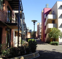 Sydney University Village - Inverell Accommodation