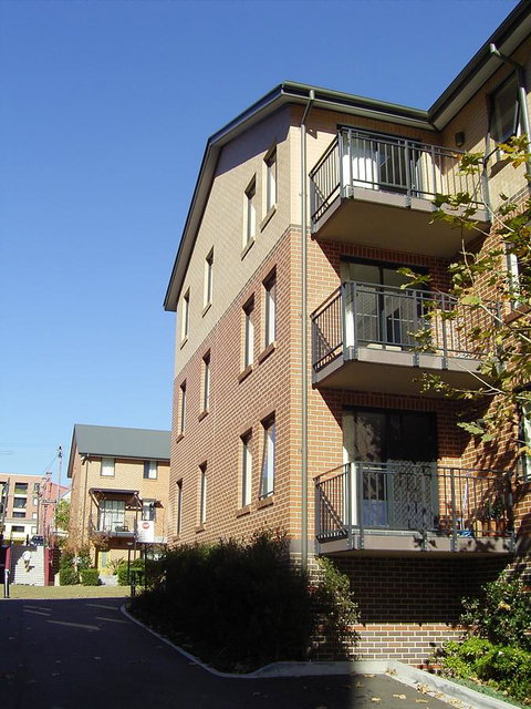 Sydney University Village - Inverell Accommodation 7