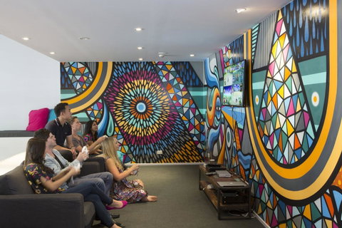 Sydney University Village - Inverell Accommodation 13