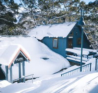 Pure Chalet Thredbo - Inverell Accommodation