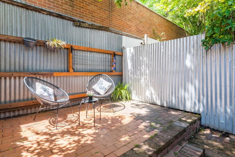 The Rocksberry - Inverell Accommodation 23