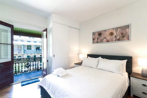 The Rocksberry - Inverell Accommodation 7