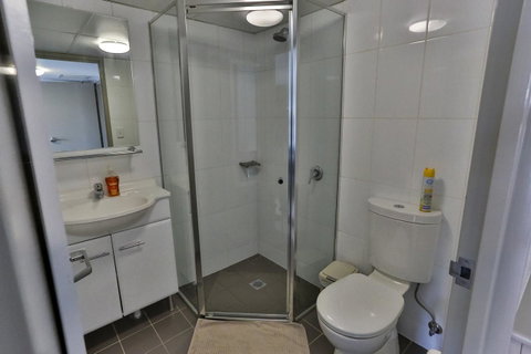 Strathfield Executive Accommodation - Inverell Accommodation 11