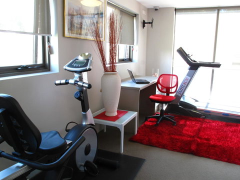 Strathfield Executive Accommodation - Inverell Accommodation 22